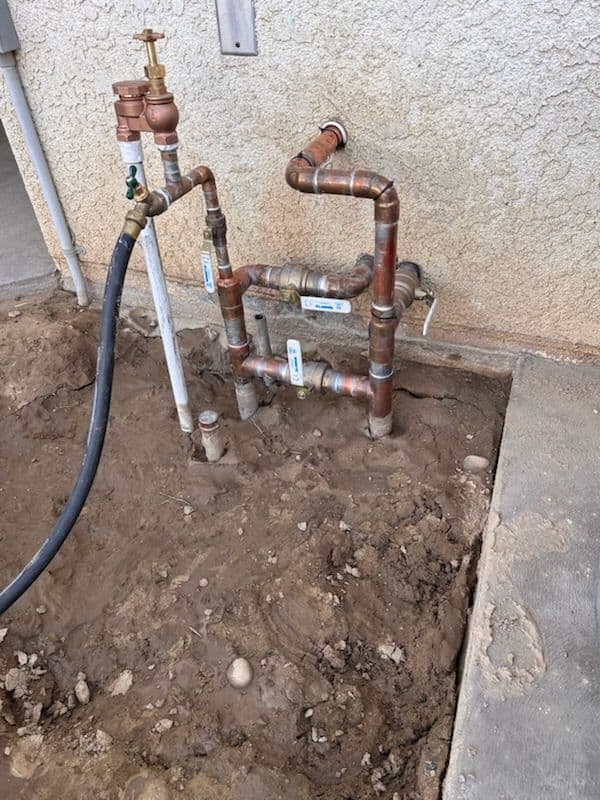Mastering Complex and Simple Plumbing Systems image