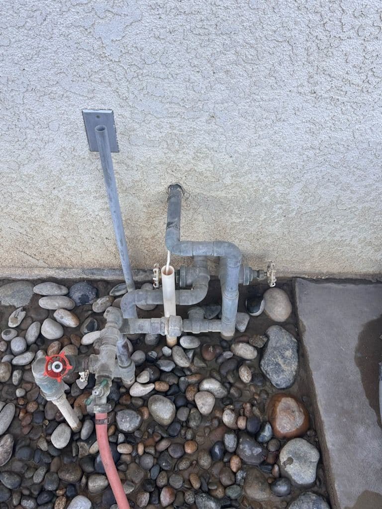 Gallery photos for Mastering Complex and Simple Plumbing Systems: Image #1