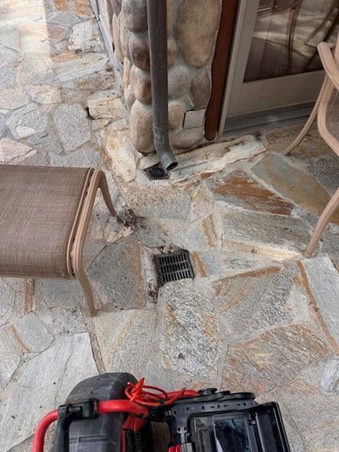 Gallery photos for Solving Hidden Drain Clogs Efficiently: Image #1